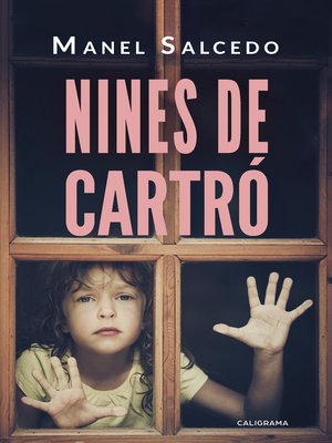 cover image of Nines de Cartró